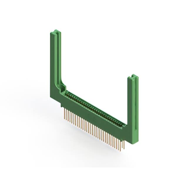 345-062-540-858 EDAC Inc.  Edgeboard Connectors